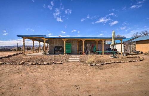 Santa Cruz Home with Mountain Views! - Foto 24