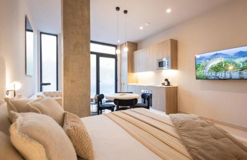 FLORIT FLATS - The Benicalap Residences - Foto 59