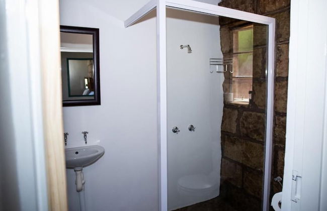 Boschfontein Mountain Lodge - Foto 22