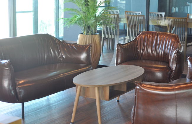 The Bedrooms Maeklong Service Apartment - Foto 35