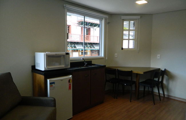 Studio Centro - Foto 21