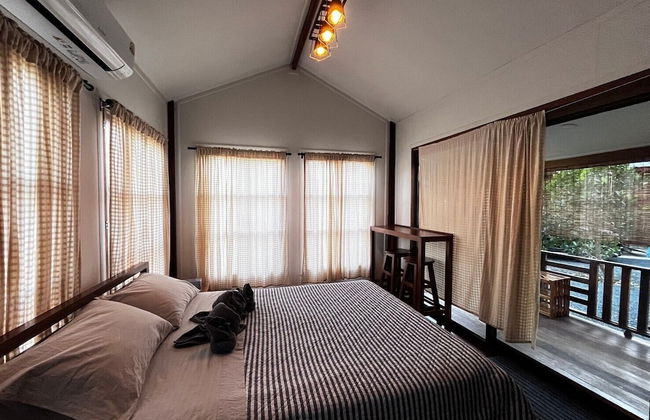 Monkey Cottage - Photo 31