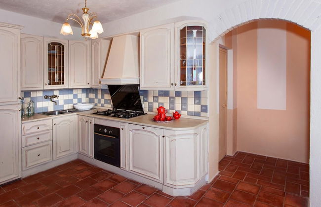 Virginia 8 in Gavorrano - Foto 36