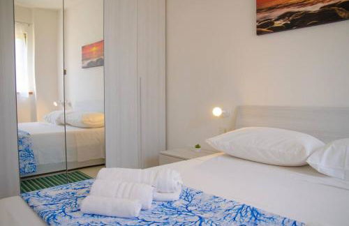 Davanti alla spiaggia - Salina Bamba Home - Foto 23