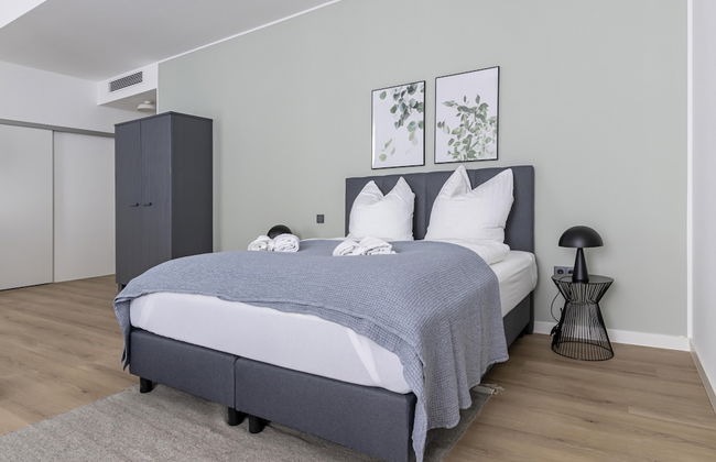 Limehome Rosenheim Gillitzerstraße - Foto 5