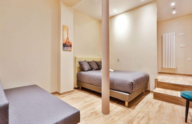 Blue Nights Appartements 108 - Photo 6