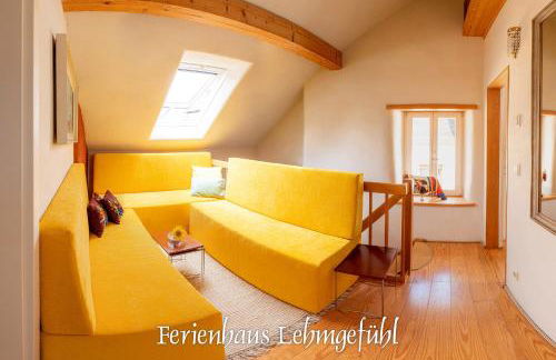 Lehmgefühl, Design Vier, La Petite Maison - Foto 8
