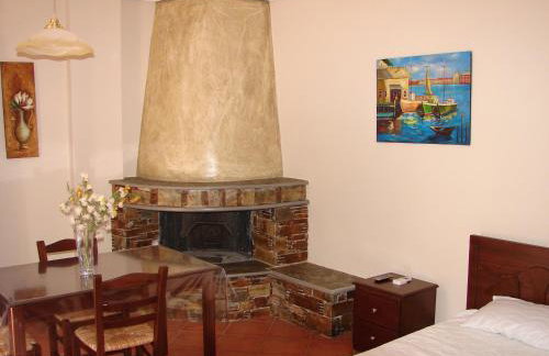 Makronas Apartments - Foto 46