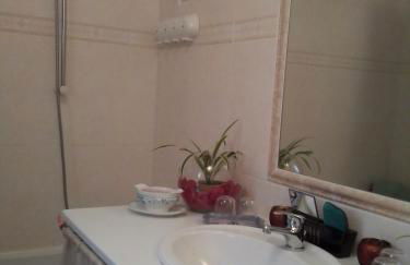 Le Chausse à Brès Chambre d'hôtes 2 - Foto 13