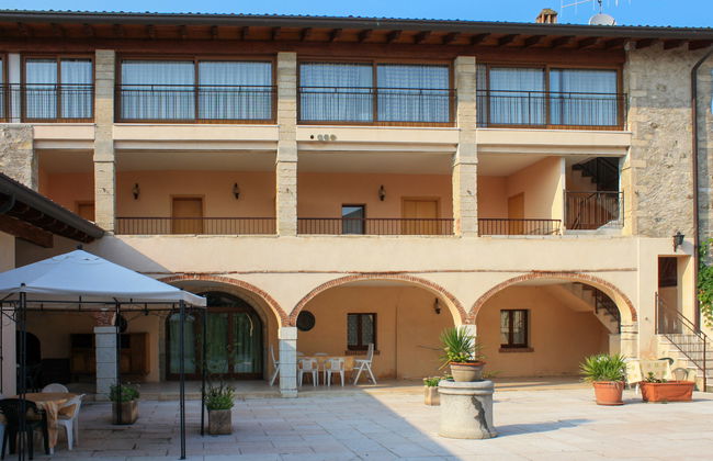 Colombaro Vecchio - Foto 4