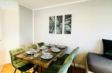 YAYstay - comfy Lofts in Rosenheim - Foto 37