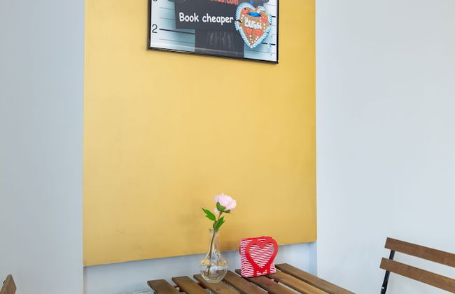 Bussi Suites - Botanicheskaya 41 korp 7 - Foto 32