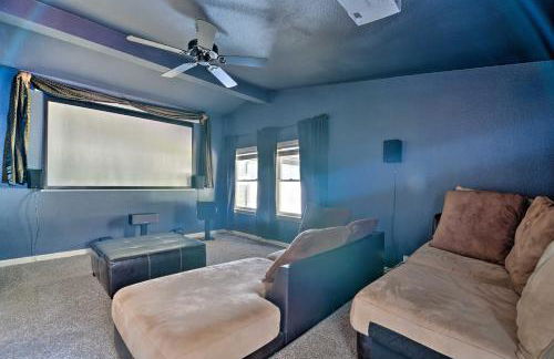 Spacious Granbury Home with Lakefront Outdoor Oasis! - Foto 28