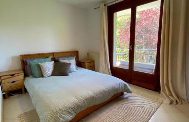 Apartment Chamonix Brise du Mont - Photo 25