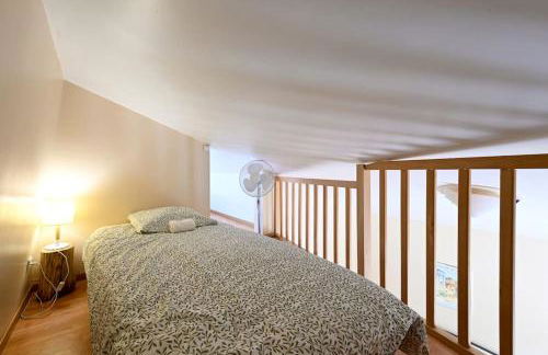 L'Evasion en Pierre Piscine et Étang Privé - Photo 19