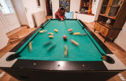 Stancia Vigini by Villas Guide - Foto 4