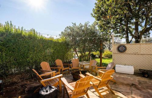 Grand Wine Country 6BR Retreat Hot Tub & Views - Foto 13