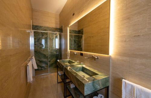 Tra Via Brera e Via Spiga, Suite Deluxe - Foto 33