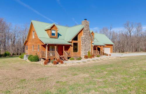 Orchard Hideaway by Jackson Mountain Rentals - Foto 3