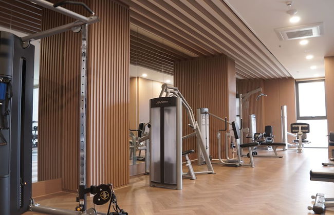 Starlake DAEWOO Apartments by Emily - Foto 32