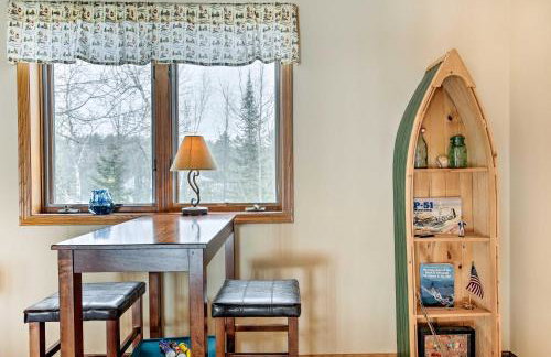 Fishing Haven Family Home on Indian Lake - Foto 21