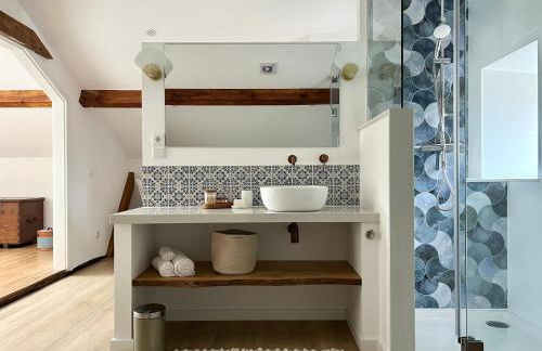 Quinta das Amoras - Au coeur des oliviers - Foto 44