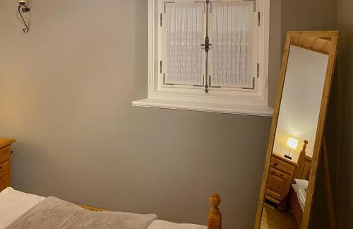 'GoldPath' FeWo - Comfort - Central - Balkon - Tiefgarage - Photo 22