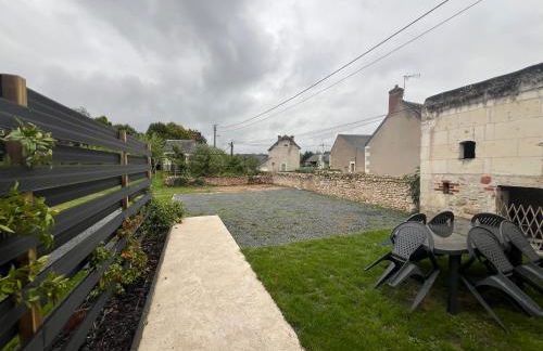 Gîte Les 4 Terres - Maison 2 chambres - Foto 15