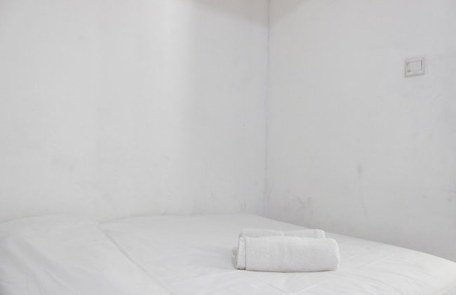 Compact and Minimalist 2BR Apartment at Gateway Pasteur - Foto 8