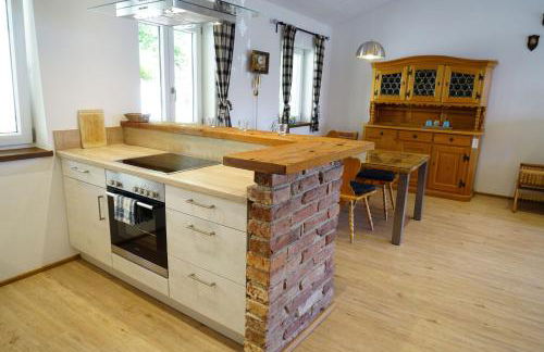 Ferienwohnungen Rosenhof - Foto 29