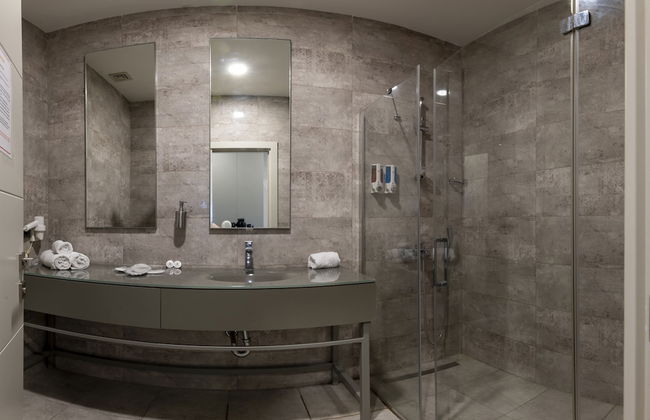 Agora Suites - Foto 47