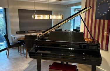 Bonshaw Grange-Riverside Country Retreat, & HotTub - Photo 25