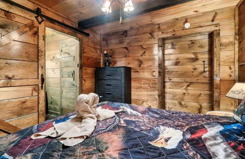 Hideout Haven Hot Tub Private Pool - Foto 22