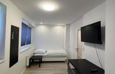 Harmony - 4 Schlafzimmer 2 Bäder Ganzes Apartement - Foto 6