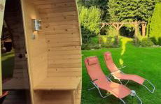 Leśny Dwór Bieszczady - Foto 17