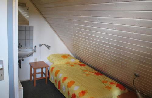 Holiday home in Reimboldshausen with balcony - Foto 6