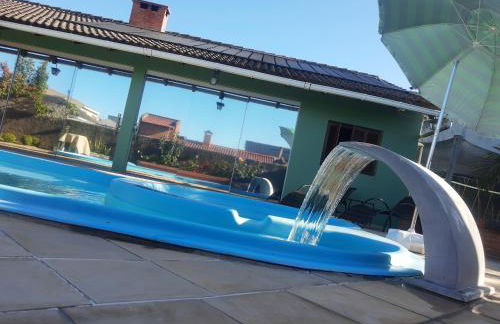 Conforto e comodidade em Santa Maria - Photo 1