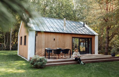 Słowiński Zakątek - Foto 42