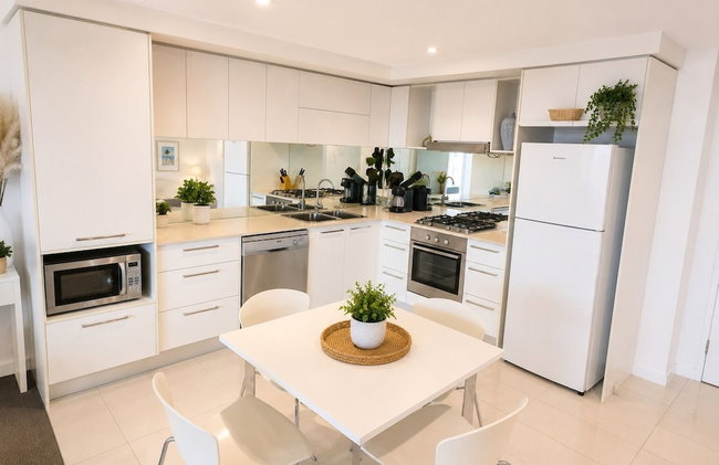 Silvershore Apartments on the Broadwater - Foto 58