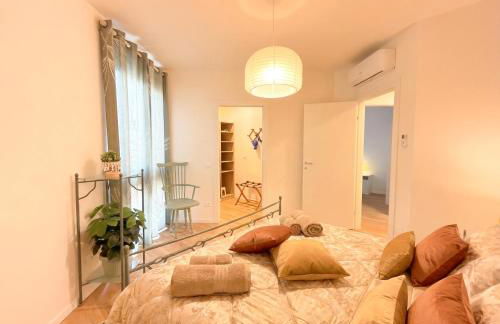 ISEO LAKE ESCAPE - 2BR, Terrace, Air Conditioning & Fast Wi-Fi - Foto 2