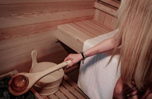 Casal Tartàn - Private Villa with SPA & Pool - Foto 28