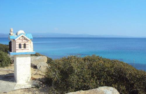 Ormos View Apartments - Photo 39