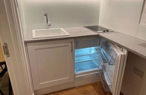 Well-Positioned Studio Flat - Foto 21