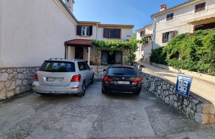 Apartman Dea Brseč - Foto 20