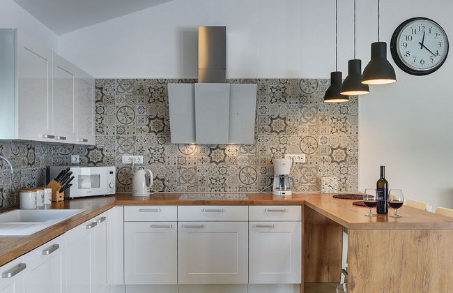 Comfortable Villa With Private Swimming Pool, Table Football, Near Labin - Foto 11