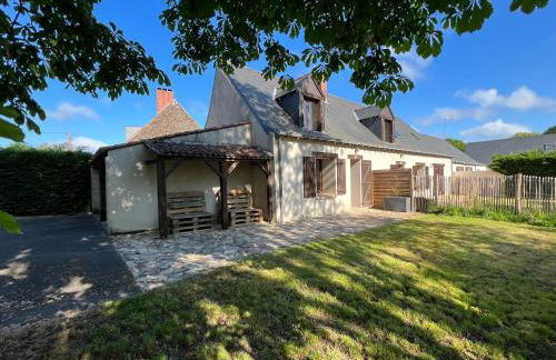 Maison avec charme au calme - Foto 1