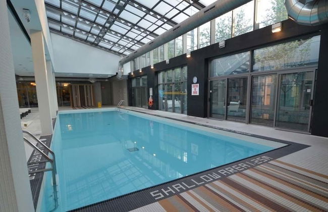 Toronto Escape - The Ruby Pink Suite - Foto 39