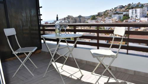 Estudio loft en Málaga CAN6 - Photo 3