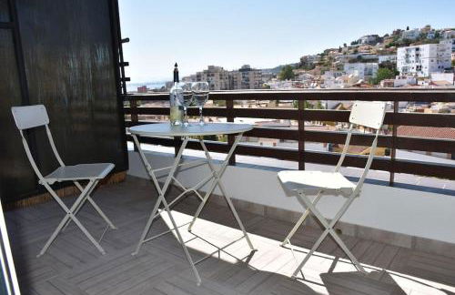 Estudio loft en Málaga CAN6 - Photo 3