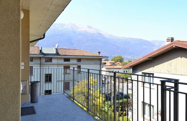 Apartment by Lake Como With Scenic Views - Foto 54